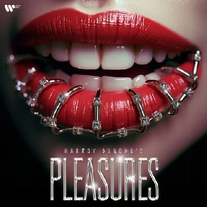 Pleasures - Hardy Sandhu (2023)