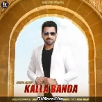 Kalla Banda - Sheera Jasvir