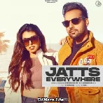Jatts Everywhere - Navi Bawa