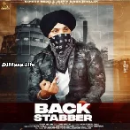 Back Stabber - Deep Malhi