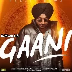 Gaani - Ranjit Bawa