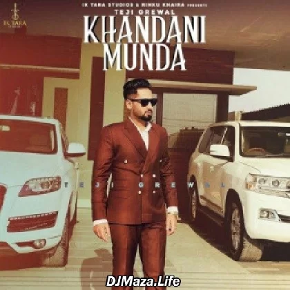 Khandani Munda - Teji Grewal