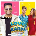 Love Kardi - Rockstar Rajat