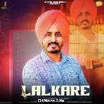 Lalkare - Harvinder Khaira