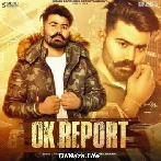 OK Report - Sukkha Swara