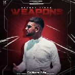 Weapons - Harry Singh