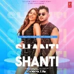 Shanti - Millind Gaba