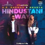 Hindustani Way - A.R. Rahman