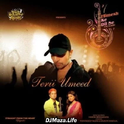 Teri Umeed - Pawandeep Rajan