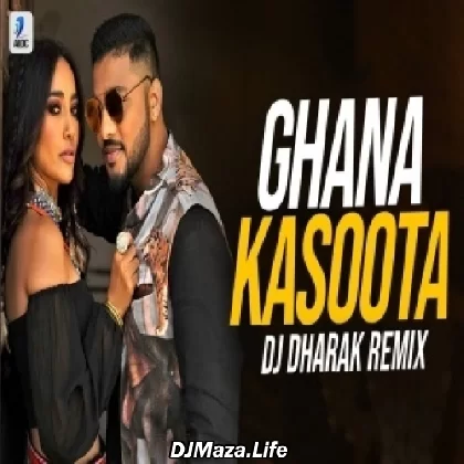 Ghana Kasoota Remix - Dj Dharak