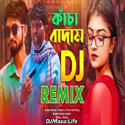 Kacha Badam Dj Remix Viral Song