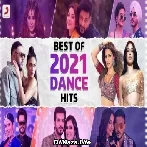 Best of 2021 Dance Hits - Dj Kiran Kamath