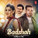 Badshah - Mohit Sharma
