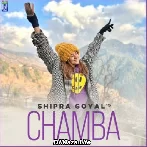Chamba - Shipra Goyal