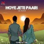 Hoye Jete Paari Lofi - Arijit Singh
