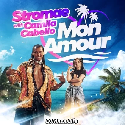 Mon Amour - Stromae