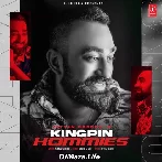 Kingpin Hommies - Vattan Sandhu