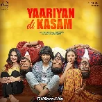 Yaariyan Di Kasam - Kamal Khan
