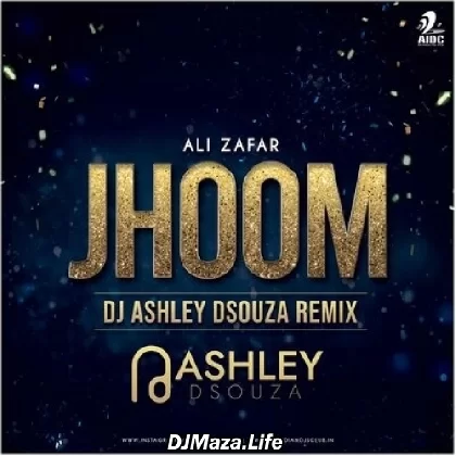 Jhoom (Remix) - DJ Ashley D Souza