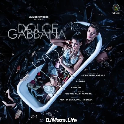 Dolce Gabbana Wala Bag Dede Mp3 Song Download  DJMaza -  