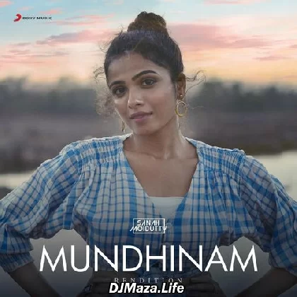 Mundhinam (Rendition) - Sanah Moidutty