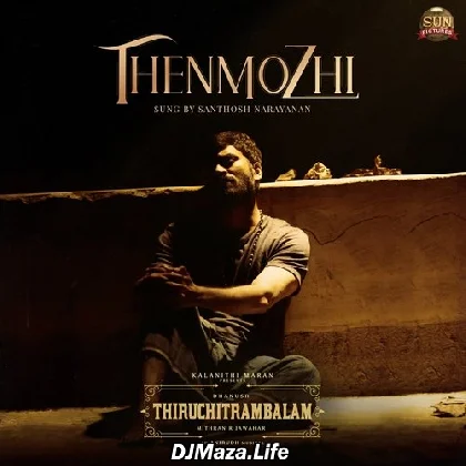 Thenmozhi - Thiruchitrambalam