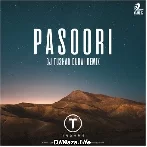 Pasoori (Remix) - DJ Tushar Dubai