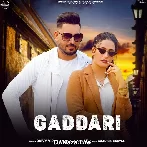 Gaddari - Daivy Virk