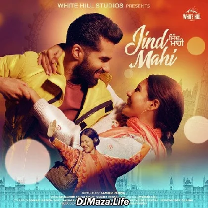 Jind Mahi Title Track