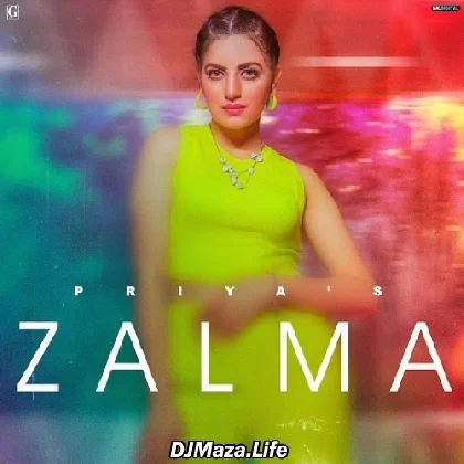 Zalma - Priya
