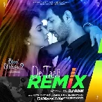 De Taali Remix - DJ Rink