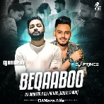 Beqaaboo (Remix) - DJ Aaditya x DJ Prince