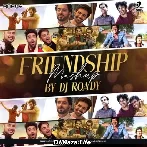 Friendship Mashup - DJ Roady