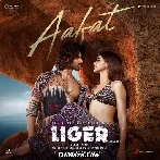 Aafat (Telugu) - Liger
