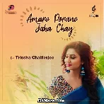 Amaro Porano Jaha Chay - Trisha Chatterjee