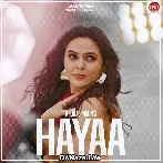Hayaa - Anurag Mohn