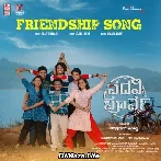 Friendship Song - Padavi Poorva