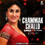 Chammak Challo (Remix) - DJ Aaditya x DJ Prince