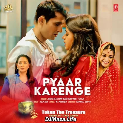 Pyaar Karenge - Javed Ali