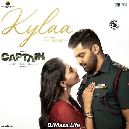 Kylaa - Captain