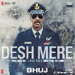 O Desh Mere - Arijit Singh