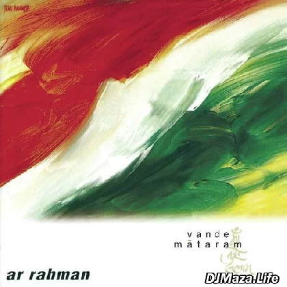 Vande Mataram - AR Rahman
