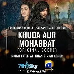 Khuda Aur Mohabbat (OST) - Rahat Fateh Ali Khan