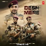 Desh Mere - Sukhjinder Alfaaz