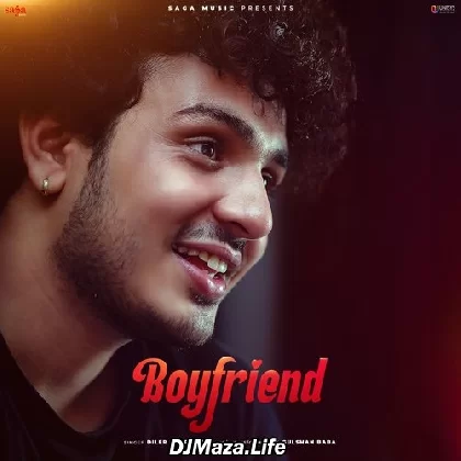 Boyfriend - Diler Kharkiya