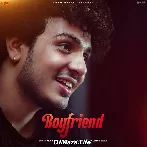 Boyfriend - Diler Kharkiya
