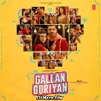 Gallan Goriyan - Dhvani Bhanushali
