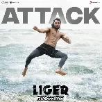 Attack - Liger