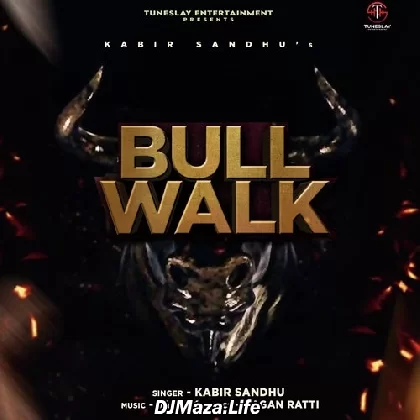 Bull Walk - Kabir Sandhu