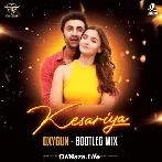 Kesariya (Remix) - Oxygun